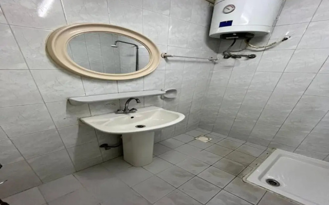 Super OYO 149 Bait Al Ghubaira Furnished Flat
