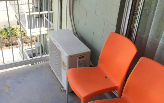 Luma Luma Holiday Apartments