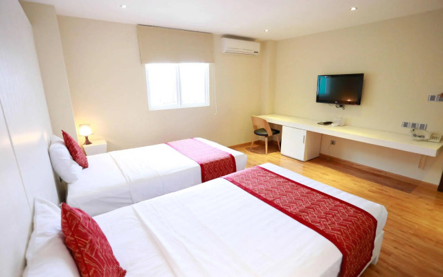 Thu Do Hotel Da Nang