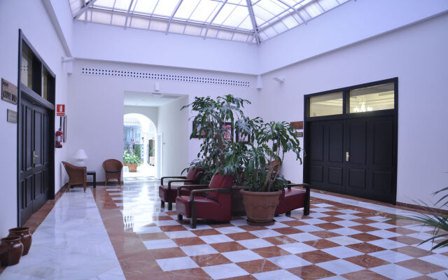 Senator Cádiz Spa Hotel