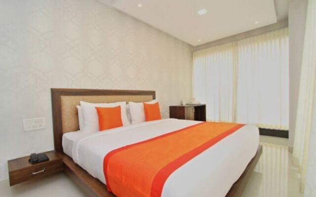 Hotel Prince Inn