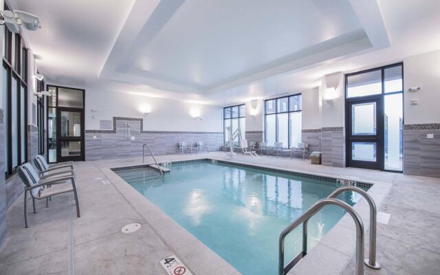 TownePlace Suites Boston Logan Airport/Chelsea