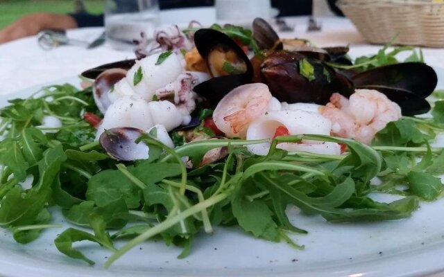 Locanda Podere Il Riposo