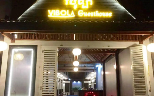 VIBOLA Guesthouse
