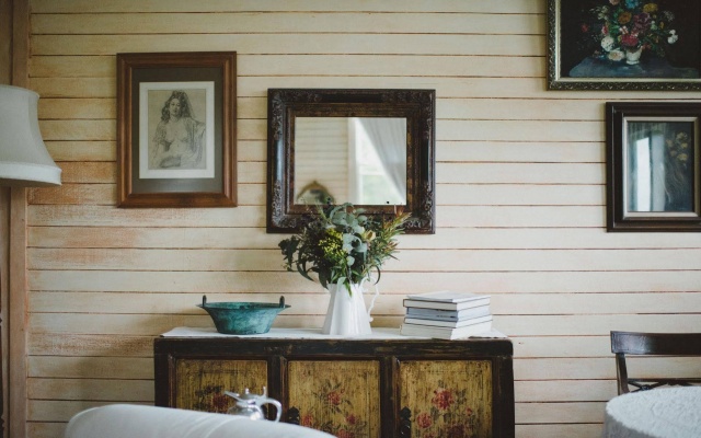 McGowans B&B — 4-star hotel in Coopernook