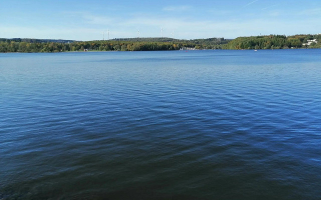 Ferienwohnung SeeGlück