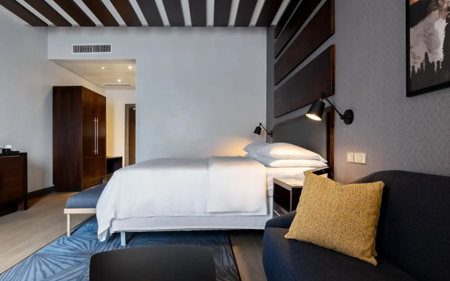 Four Points by Sheraton Lagos