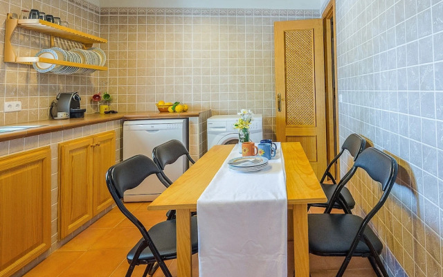 Villa Son Fornes