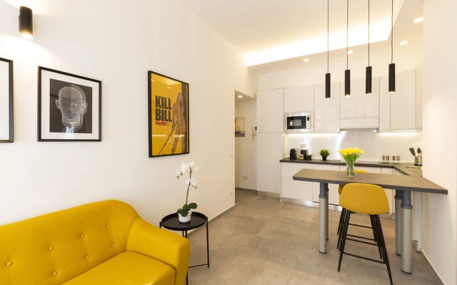 notaMi - Biancospini 13 - Flower District