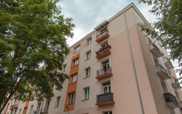 Rint Centrum Pilsudskiego