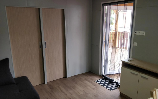 Mobile Homes Krko Pirovac