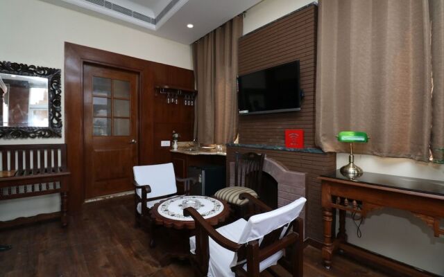 Juststay Mumtaz Mahal