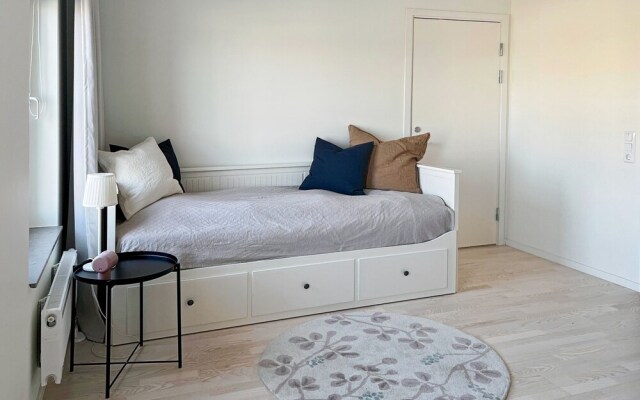 Hyllie Appartement - New Construction