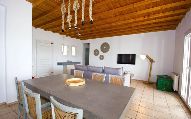 Thalassa Prive Villas