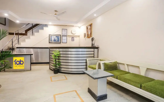 FabHotel Comfort Residency II