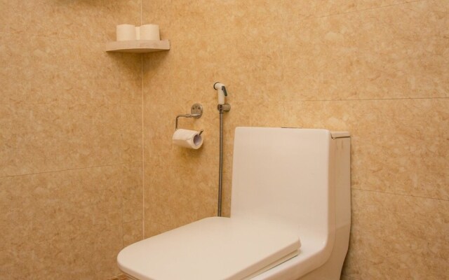OYO 151 Hotel Snowland
