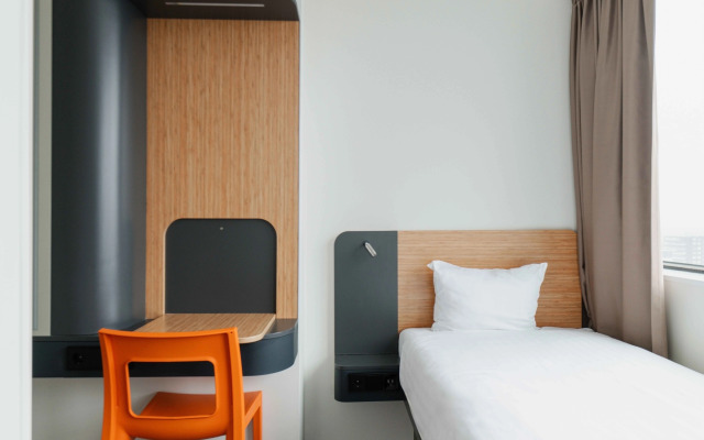 easyHotel Amsterdam Zaandam