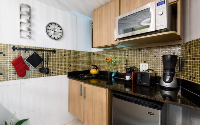 Studio 2 pax in Copacabana | PF118 Z4