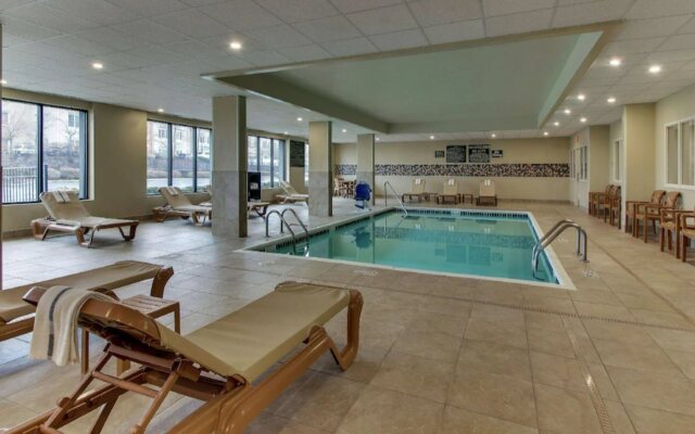 Hampton Inn Indianapolis/Carmel