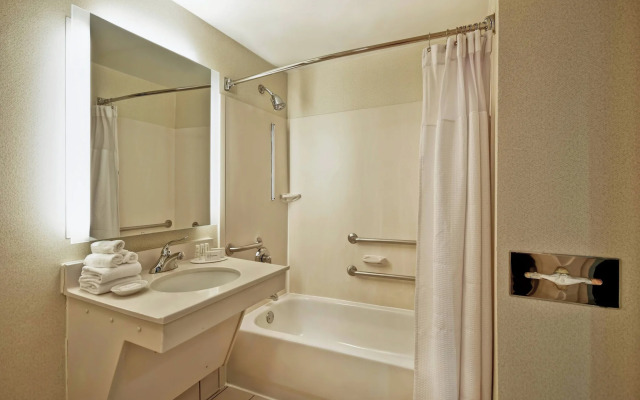 SpringHill Suites by Marriott Baltimore BWI Airport