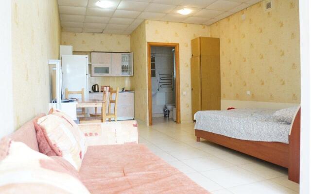 Victory Hostel in Sochi