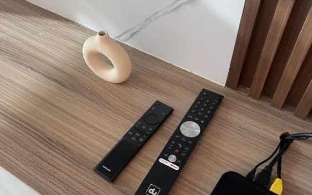 Marquise Square by Frank Porter