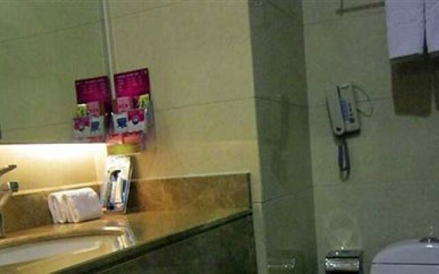 Crowne Holiday Hotel - Jinjiang