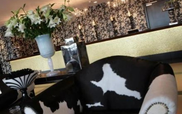 Hotel Den Haag Nootdorp