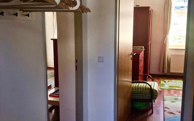 Apartman Kvilda 126