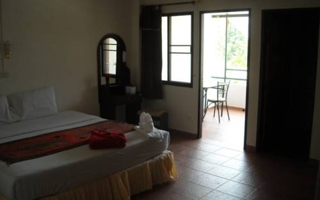 Ya Guesthouse