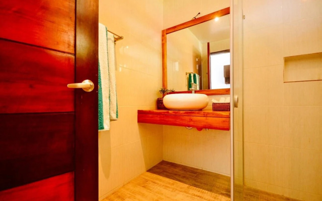 Anda Pearl Premier Resort