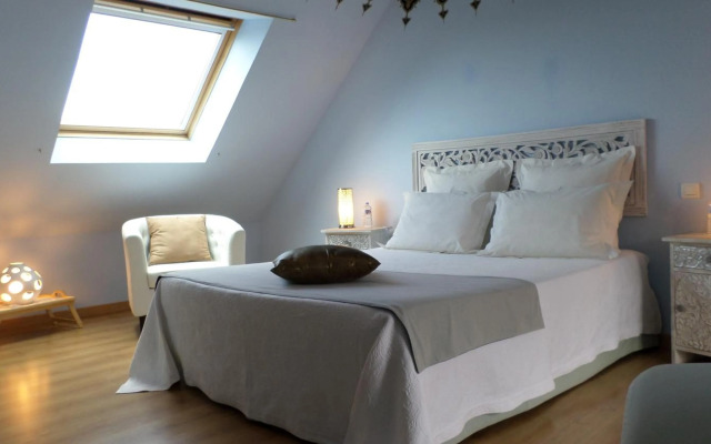 Chambres d'Hôtes La Rompardais