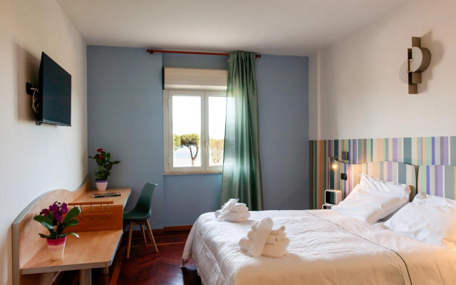 Lh Hotel Del Lago Bracciano