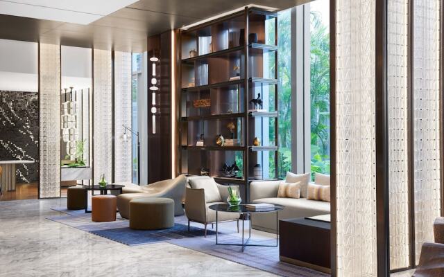 JW Marriott Hotel Shenzhen Bao'an