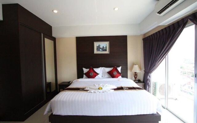 Suksabai Resort Pattaya