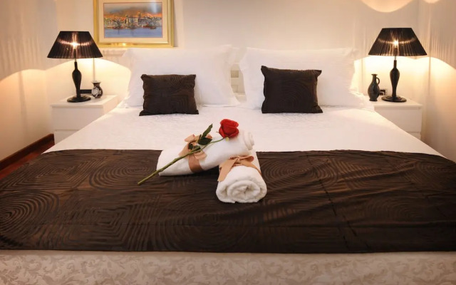 Apartments Felicitas