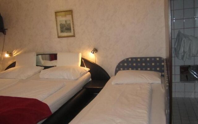 Hotel Pension Adria