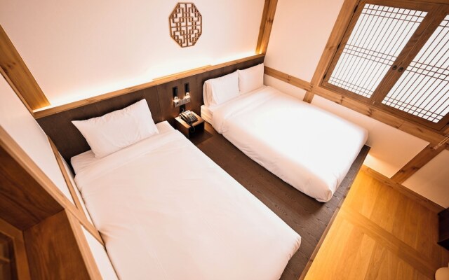 Hanok Hotel DAAM