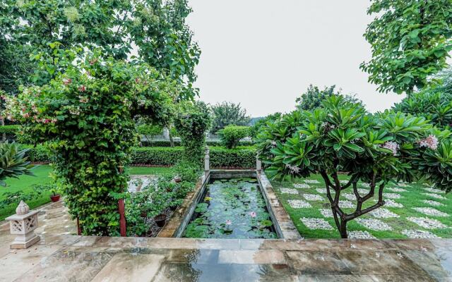 Saptapuri Varanasi by Royal Orchid Hotels Limited