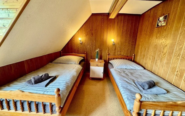 Gasthaus Nangfa Engel