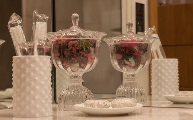 Prestigious Apartment Piazza Navona