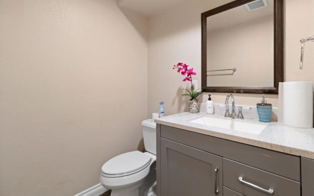 Marbella Lane 6-plex Rowland Heights