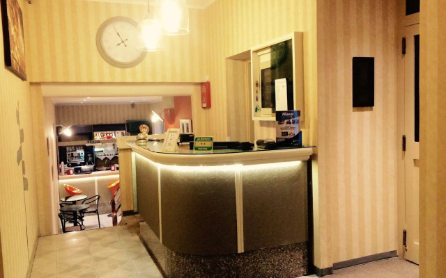Miu Hotel