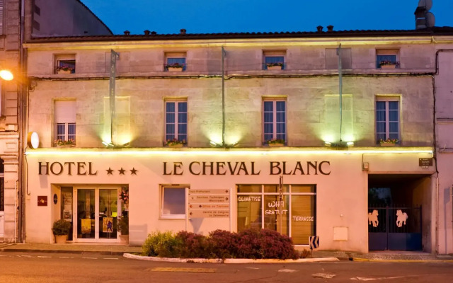 Citotel Le Cheval Blanc