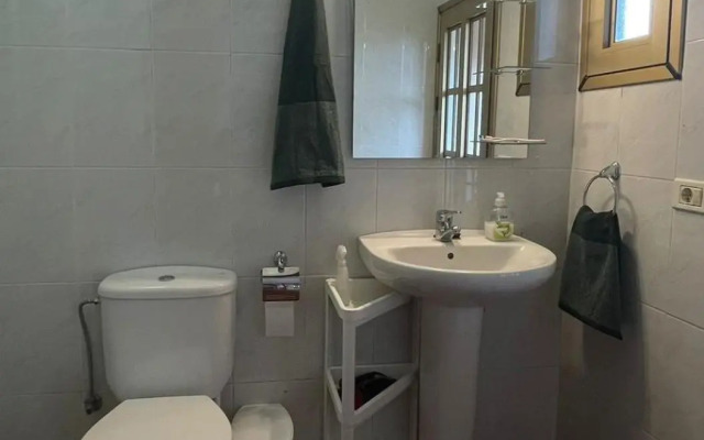 Vv. Casa Mabe - acogedora casa independiente!