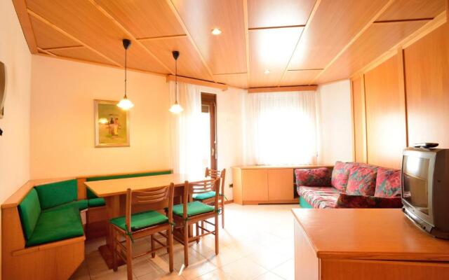 Comano Cattoni Holiday Appartamenti