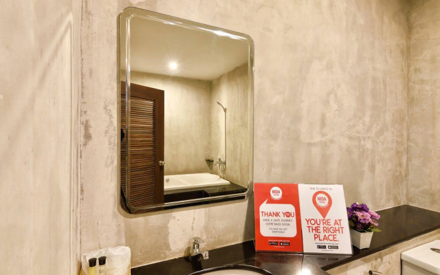 Nida Rooms Ratsada Laem Hin Pier