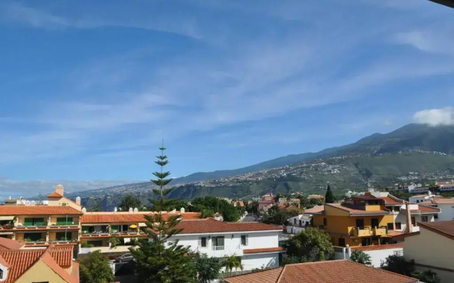 Melia La Paz