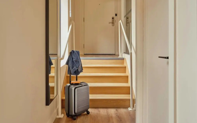 Sonder by Marriott Bonvoy The Nealon Apartments