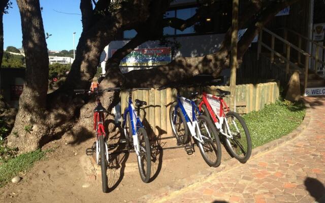 Plett Beachfront Accommodation